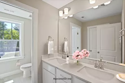 219 Sweetfern Lane, Zebulon, NC 27597 - Photo 30