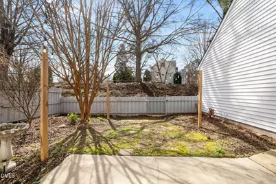 2008 Silky Dogwood Trail, Apex, NC 27502 - Photo 20