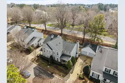 2008 Silky Dogwood Trail, Apex, NC 27502 - Photo 10