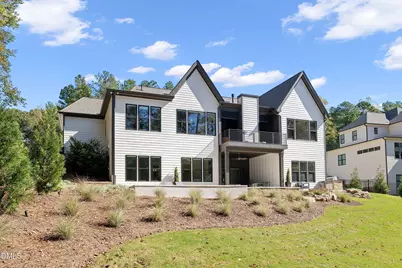 2928 Wexford Pond Way, Wake Forest, NC 27587 - Photo 96