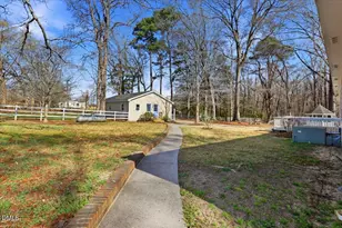 6449 Red Hill Church Rd, Benson, NC 27504 - Photo 36