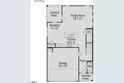 128 Oyster Tabby Drive, Lillington, NC 27546 - Photo 16