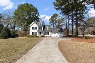 2500 Cravenridge, Garner, NC 27529 - Photo 2