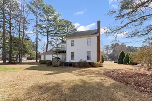 2500 Cravenridge, Garner, NC 27529 - Photo 48