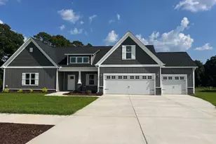 786 Olive Br Dr, Smithfield, NC 27577 - Photo 20