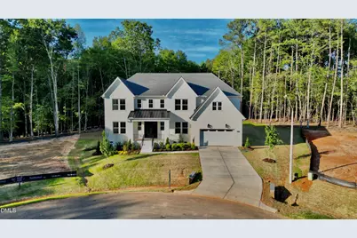 6428 Granary Farm Lane #34, Fuquay Varina, NC 27526 - Photo 1