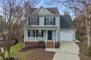 9220 Pennythorne Ct, Raleigh, NC 27615 - Photo 1