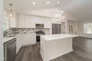 215 Tanglewood Dr, Louisburg, NC 27549 - Photo 12