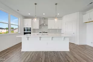 256 Yellow River Wy, Garner, NC 27529 - Photo 10