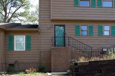 806 Kendall Drive #502, Durham, NC 27703 - Photo 2