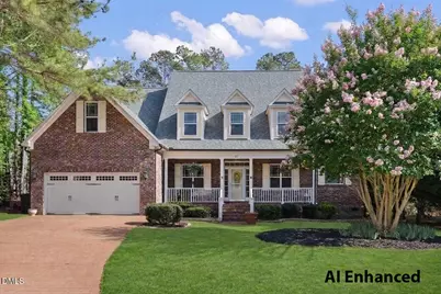 89 New Castle Court, Clayton, NC 27520 - Photo 1