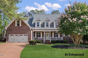 89 New Castle Ct, Clayton, NC 27520 - Photo 1