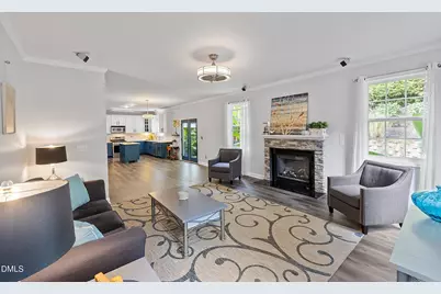 2800 Carriage Meadows Drive, Wake Forest, NC 27587 - Photo 12