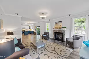 2800 Carriage Meadows Dr, Wake Forest, NC 27587 - Photo 12