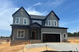 2321 Hilltop Bluffs Ct, Fuquay Varina, NC 27526 - Photo 2