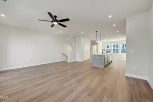 706 Hyperion Aly, Wake Forest, NC 27587 - Photo 6