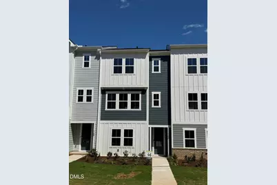 706 Hyperion Alley, Wake Forest, NC 27587 - Photo 6