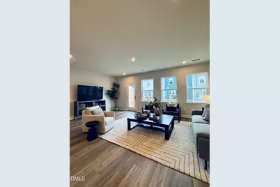 706 Hyperion Alley, Wake Forest, NC 27587 - Photo 18