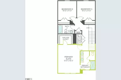 706 Hyperion Alley, Wake Forest, NC 27587 - Photo 8