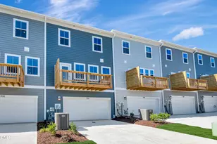 706 Hyperion Aly, Wake Forest, NC 27587 - Photo 18