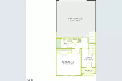 706 Hyperion Alley, Wake Forest, NC 27587 - Photo 10