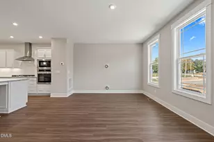 528 Plumleaf Ln, Durham, NC 27703 - Photo 14
