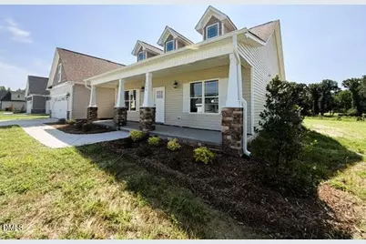 764 Olive Branch Drive, Smithfield, NC 27577 - Photo 6
