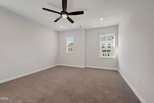 710 Hyperion Aly, Wake Forest, NC 27587 - Photo 14