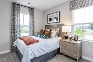 710 Hyperion Aly, Wake Forest, NC 27587 - Photo 38