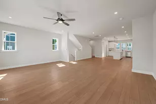 710 Hyperion Aly, Wake Forest, NC 27587 - Photo 6