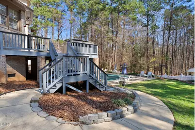 12220 Raven Ridge Road, Raleigh, NC 27614 - Photo 50