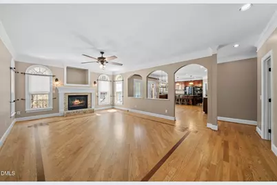 12220 Raven Ridge Road, Raleigh, NC 27614 - Photo 18