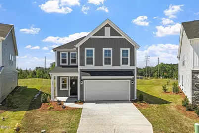 452 White Oak Garden Way #325, Garner, NC 27529 - Photo 1