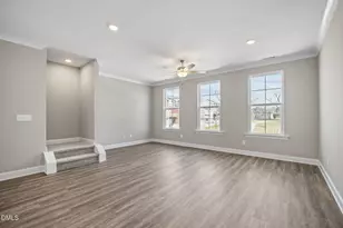 329 Parker St, Garner, NC 27529 - Photo 12