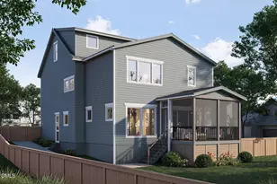 216 Georgetown Rd, Raleigh, NC 27608 - Photo 2