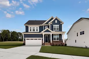 105 Meadow Violet Wy, Holly Springs, NC 27540 - Photo 1