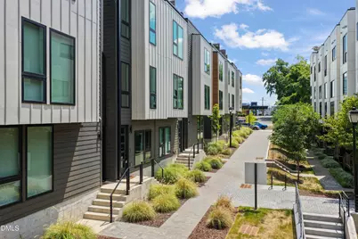 512 Gordon Street #305, Durham, NC 27701 - Photo 2