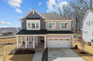 512 Basin Hl Dr, Wake Forest, NC 27587 - Photo 2