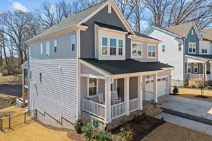 512 Basin Hl Dr, Wake Forest, NC 27587 - Photo 4