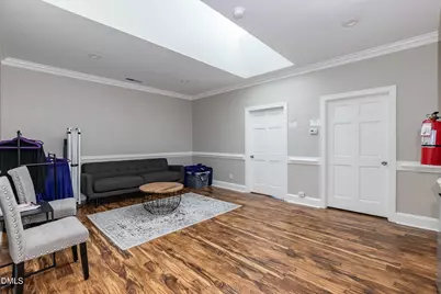 180 Mine Lake Court #C, Raleigh, NC 27615 - Photo 8