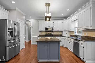 2020 Navan Lane, Garner, NC 27529 - Photo 18