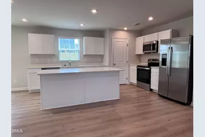4468 Captain Falls Drive, Raleigh, NC 27610 - Photo 4