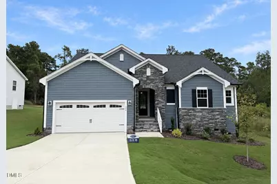 144 Golfview Avenue, Benson, NC 27504 - Photo 1