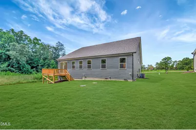 144 Golfview Avenue, Benson, NC 27504 - Photo 36