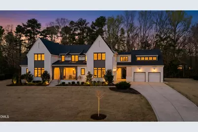 1608 Estate Valley Lane, Raleigh, NC 27613 - Photo 8
