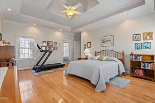 10624 Staghound Trail, Zebulon, NC 27597 - Photo 10