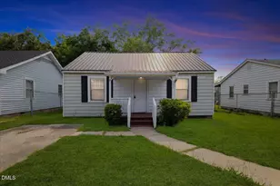 510 S King St, Fayetteville, NC 28301 - Photo 1