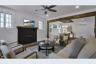 1307 Wake Forest Road, Raleigh, NC 27604 - Photo 28