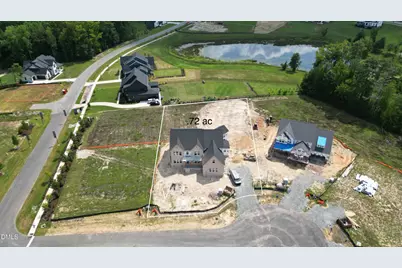 3805 Bengal Stripe Way #2, Fuquay Varina, NC 27526 - Photo 2