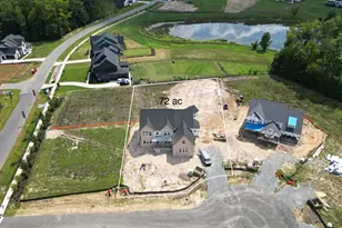 3805 Bengal Stripe Wy, Fuquay Varina, NC 27526 - Photo 2